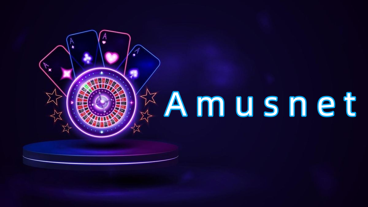Amusnet پاکستان